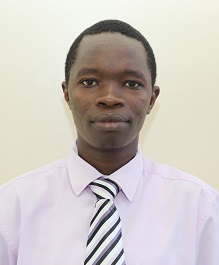 Mr. Cyrus Muriuki