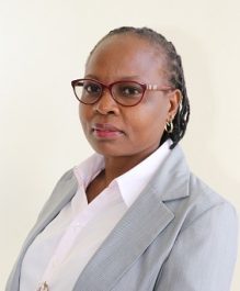 Ms.Victoria  Nyaga
