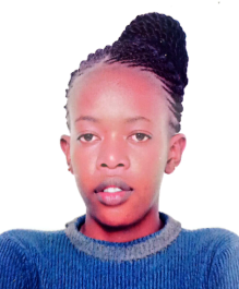 Ms. Immaculate Mwende