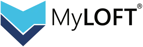 Home logo myloft2